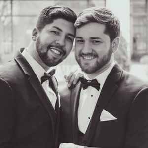 Meet your Posher, Eric